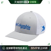 香港直邮潮奢 Columbia 哥伦比亚 男士 PFG 网纱机车帽 COL4331