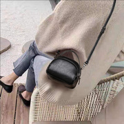 手机包女斜挎2023夏季时尚，女士三层零钱包软皮百搭迷你小包包