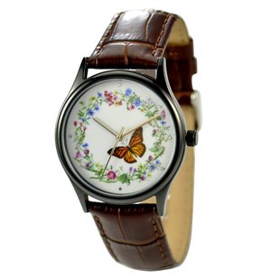 nangl原创设计轻奢小众，高级感简约气质，腕表生日礼物送女生手表