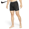 Nike耐克男子训练紧身裤 PRO健身跑步紧身服弹力田径短裤DD1918