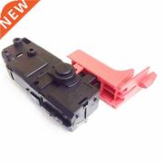 Garden Drill Switch Outdoor Part Replacement For Bosch GBH2-