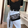 女包小包2020夏韩版手机包软皮单肩链条包时尚手拿手腕斜跨包