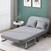 沙发床可折叠床坐卧多功能可伸缩单人双人家用客厅小户型沙发两用
