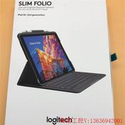 罗技slimfolio键盘保护套，10.5寸ipadair(议价)