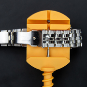 工品调表器 修表新具拆截表链带手表链调节器S表带 卸工具专用