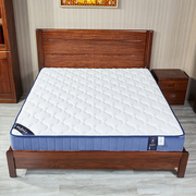 天坛家具弹簧椰棕床垫1.5米1.8m酒店席梦思床垫，天丝面料经济型