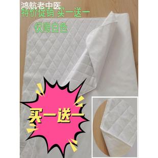 隔尿垫防水床单垫吸水纯棉透气大人护理两面用可机洗