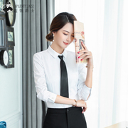 黑色领带女免打结韩版学院风JK商务休闲学生纯色短款拉链式易拉得