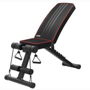 多德士多功能哑铃凳健身椅健腹器仰卧起坐家用运动健身器材603