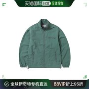 韩国直邮THISISNEVERTHAT 运动卫衣/套头衫Script Track Jacket G