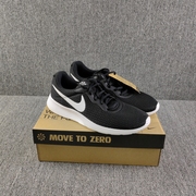 Nike耐克男女鞋TANJUN网面轻便透气运动低帮休闲跑步鞋DJ6258-003