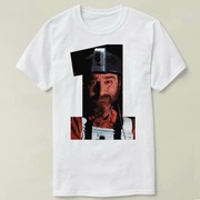 Disco Lando 衣服 个性 上衣 文化衫 DIY Tee T-Shirt T恤 衣服