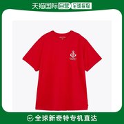 美国直邮nautica 男士 针织衫T恤短袖进口圆领衣服上衣