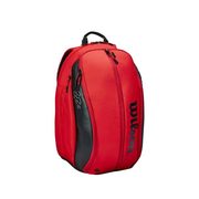 日本Wilson威尔逊网球包WR8005301001Red背包限定商品