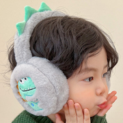 儿童耳罩冬季小男孩保暖男童，耳包防冻护耳朵，宝宝冬天耳捂耳套