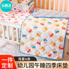 幼儿园床垫褥子婴儿床褥垫儿童拼接床垫子小学生宿舍棉垫宝宝睡垫