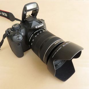 佳能EOS 700D套机(18-135mm)数码单反相机家用旅游入门级高清摄影
