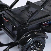 电动三轮车电池格蕾仕专用