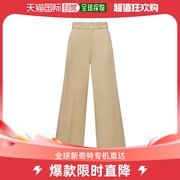 香港直邮Dickies 女士Grove Hill Rec阔腿裤