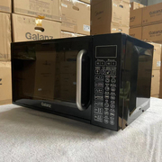 galanz格兰仕g70f20cn1l-dg微波炉家用小型平板光波炉微蒸烤箱