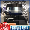 宜家沙发床收纳小户型沙发，两用多功能可折叠客厅，组合转角布艺沙发