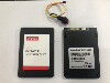 台湾agrade2.5寸ssd256gb工业级st60-256gwd00t-pd带硬销毁