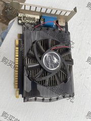 七彩虹GT630 2G D3 黄金版 gt630-2g d3 二手拆机