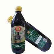 橄榄油安提卡初榨橄榄油，安提卡意大利进口初榨1l