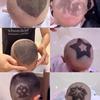 宝宝儿童理发造型神器，小孩发型雕刻模具，剃头图案自己剪头模型卡通