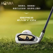 honma红马高尔夫球杆切推杆果岭，神器推切杆golf挖起杆45度带礼盒