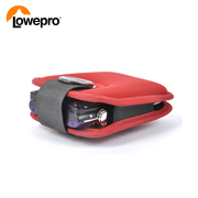 乐摄宝（Lowepro）Slider 20数码摄影微单卡片机相机包Sd20袖珍包