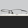 charmant夏蒙镜架zt27057纯钛半框男士商务超轻光学近视眼镜框