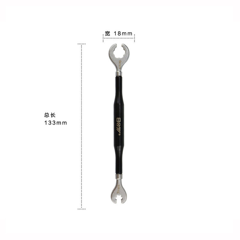 热卖boy品牌辐条扳手 钢丝扳手 自行车修理工具 自行车工具 辐条|ruв категории велосипед/езда оборудования/запасных частей, велостоянка, гаечный ключ - от Buy2taobao.com для оказания профессиональной услуги покупки агента Taobao