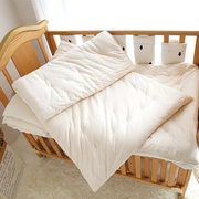 婴儿床垫褥幼儿园小床垫褥子，铺被纯棉被，芯新生宝宝垫被子四季通用