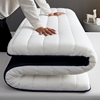 天然乳胶床垫子经济型席梦思海绵垫褥子家用软垫加厚10cm120x190
