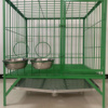 猛犬大中型犬宠物犬笼具室内户外7.8mm加粗钢筋角铁狗笼承重200斤