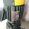 海龙立式泵浦增压离心管道泵 浦泵式立龙海铸铁水泵
