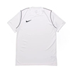 Nike耐克速干T恤男子运动训练健身短袖圆领夏季透气半袖足球队服