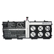 CS适用三星SamsungGT-P5113P7510平板电池直供SP3676B1A