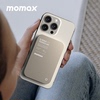 摩米士MagSafe磁吸充电宝超轻薄无线快充移动电源适用iPhone15Pro