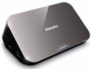 Philips/飞利浦HMP3011/93高清2d蓝光硬盘播放器视频播放机