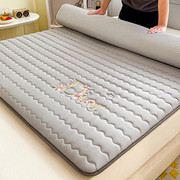 类泰国乳胶床垫软垫褥子家用床褥垫可折叠垫被垫褥租房专用垫子