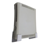 原创设计适用于微软XBOX 360主机置物架 支架可挂墙挂壁挂架 配件