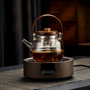 蒸煮两用煮茶壶煮茶炉2023煮茶壶煮茶器