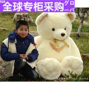 日本公仔布娃娃1.6米1.8米超大号毛绒玩具，熊猫圣诞礼物女生