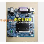 询价itx-j1800p-1e收银工控机低功耗msatausb3.012v供电主板