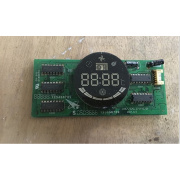 长虹空调 接收板 显示板 JUK7.820.271(V1.0)