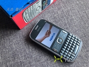 Nokia/诺基亚302 按键彩屏 时尚直板 经典情怀手机