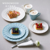 wedgwood威基伍德欢愉假日，陶瓷西餐盘家用蛋糕盘下午茶多巴胺餐具