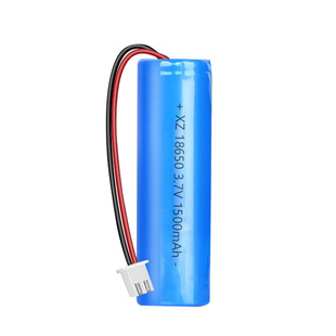 18650锂电池2600mAh 3.7v太阳能路灯电动车动力充电12V锂电池